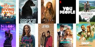 Read more about the article Best Movies Coming in 2023: What You Should Watch