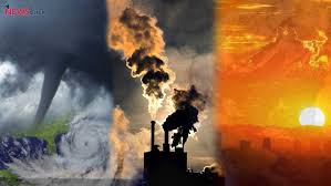 limate Change: What Challenges Does India Face?